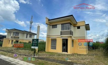 House and Lot For Sale in Alegria Dos Rios Cabuyao City, Laguna
