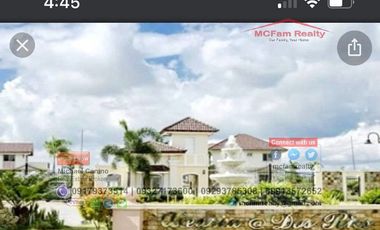 House and Lot For Sale in Alegria Dos Rios Cabuyao City, Laguna