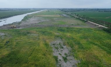 En venta hacienda de 90 hectáreas en km 26 virgen del Fatima, Puerto Inca