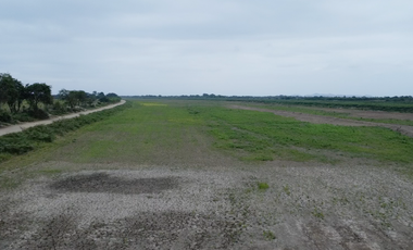 En venta hacienda de 90 hectáreas en km 26 virgen del Fatima, Puerto Inca