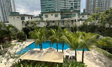 FOR LEASE: Edades Suites 3 Bedrooms 3 Parking Slots