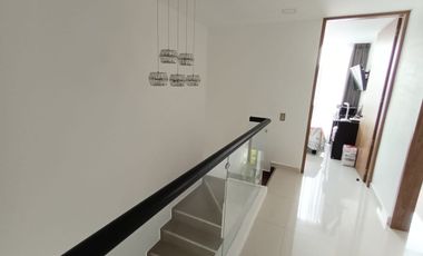 CASA EN VENTA EL CASTILLO JAMUNDI PARQUE NATURA