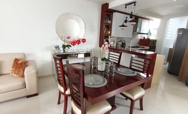 CASA EN VENTA EL CASTILLO JAMUNDI PARQUE NATURA