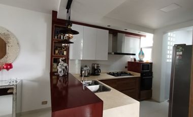 CASA EN VENTA EL CASTILLO JAMUNDI PARQUE NATURA