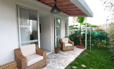 CASA EN VENTA EL CASTILLO JAMUNDI PARQUE NATURA