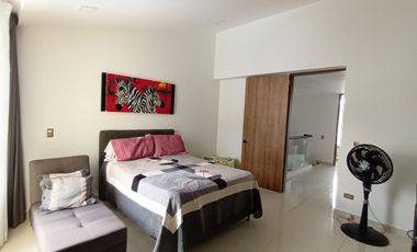 CASA EN VENTA EL CASTILLO JAMUNDI PARQUE NATURA