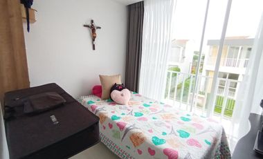 CASA EN VENTA EL CASTILLO JAMUNDI PARQUE NATURA