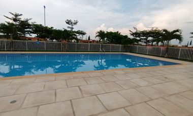 CASA EN VENTA EL CASTILLO JAMUNDI PARQUE NATURA