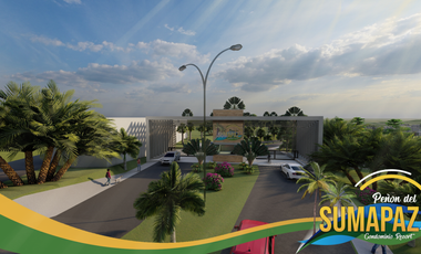 VENTA DE LOTES EN PEÑON DE SUMAPAZ - MELGAR TOLIMA