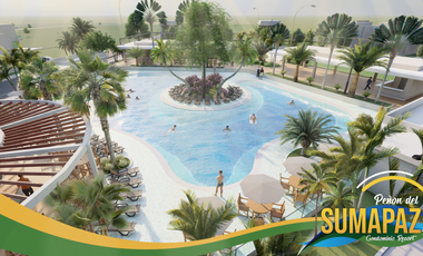 VENTA DE LOTES EN PEÑON DE SUMAPAZ - MELGAR TOLIMA