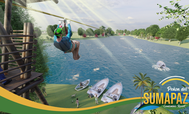 VENTA DE LOTES EN PEÑON DE SUMAPAZ - MELGAR TOLIMA