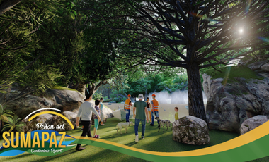 VENTA DE LOTES EN PEÑON DE SUMAPAZ - MELGAR TOLIMA