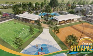 VENTA DE LOTES EN PEÑON DE SUMAPAZ - MELGAR TOLIMA