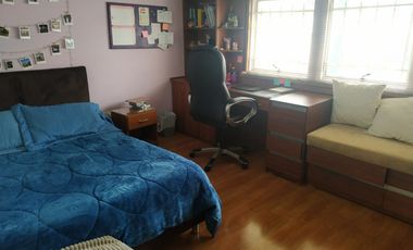 SE VENDE  EXCELENTE CASA DE 3ALCOBAS +CBS EN EL BARRIO LOS ANDES CERCA A CAFAM DE LA FLORESTA