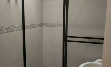 SE VENDE  EXCELENTE CASA DE 3ALCOBAS +CBS EN EL BARRIO LOS ANDES CERCA A CAFAM DE LA FLORESTA