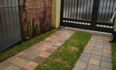 SE VENDE  EXCELENTE CASA DE 3ALCOBAS +CBS EN EL BARRIO LOS ANDES CERCA A CAFAM DE LA FLORESTA