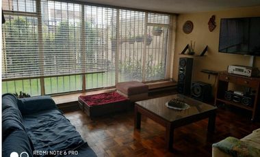 SE VENDE  EXCELENTE CASA DE 3ALCOBAS +CBS EN EL BARRIO LOS ANDES CERCA A CAFAM DE LA FLORESTA