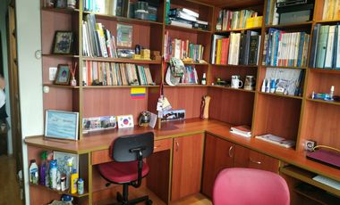 SE VENDE  EXCELENTE CASA DE 3ALCOBAS +CBS EN EL BARRIO LOS ANDES CERCA A CAFAM DE LA FLORESTA