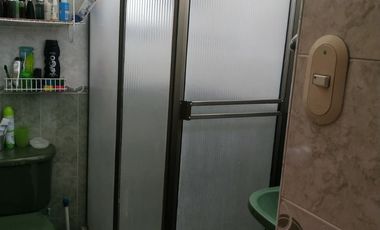 SE VENDE  EXCELENTE CASA DE 3ALCOBAS +CBS EN EL BARRIO LOS ANDES CERCA A CAFAM DE LA FLORESTA