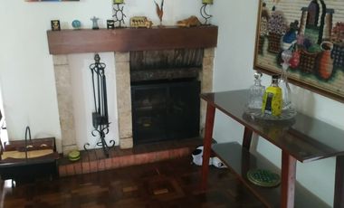SE VENDE  EXCELENTE CASA DE 3ALCOBAS +CBS EN EL BARRIO LOS ANDES CERCA A CAFAM DE LA FLORESTA