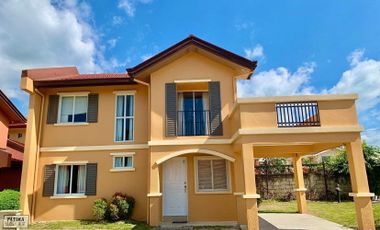 READY FOR OCCUPANCY UNIT in Cauayan City, Isabela | P90,000