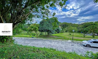 FOR SALE PRIME LOT IN AYALA WESTGROVE HEIGHTS