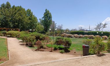 Venta Departamento metro Rodrigo De Araya