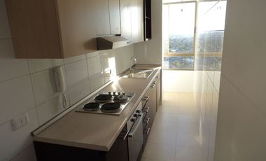 Venta Departamento metro Rodrigo De Araya