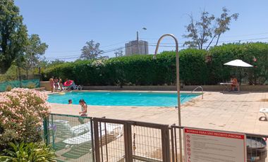 Venta Departamento metro Rodrigo De Araya