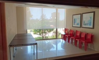 Venta Departamento metro Rodrigo De Araya