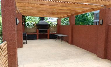 Venta Departamento metro Rodrigo De Araya