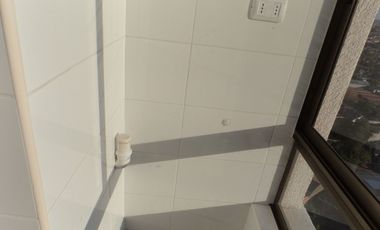 Venta Departamento metro Rodrigo De Araya