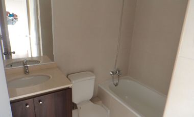 Venta Departamento metro Rodrigo De Araya