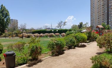 Venta Departamento metro Rodrigo De Araya