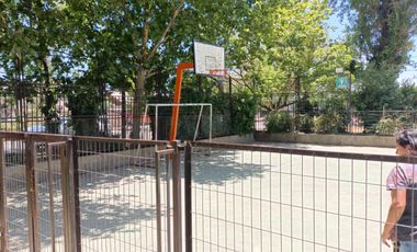 Venta Departamento metro Rodrigo De Araya