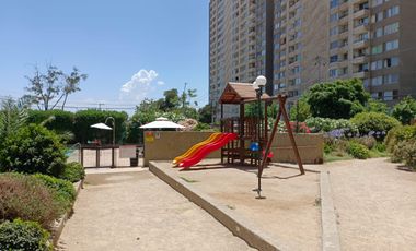 Venta Departamento metro Rodrigo De Araya