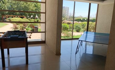 Venta Departamento metro Rodrigo De Araya