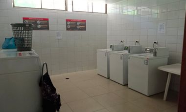 Venta Departamento metro Rodrigo De Araya