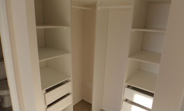 Venta Departamento metro Rodrigo De Araya