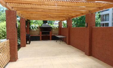 Venta Departamento metro Rodrigo De Araya