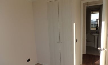 Venta Departamento metro Rodrigo De Araya