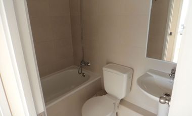 Venta Departamento metro Rodrigo De Araya