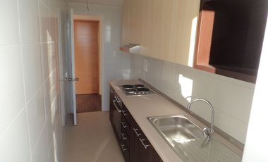 Venta Departamento metro Rodrigo De Araya