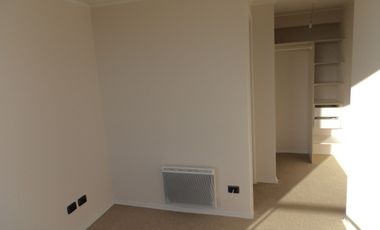 Venta Departamento metro Rodrigo De Araya