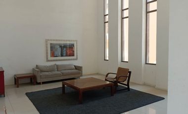 Venta Departamento metro Rodrigo De Araya