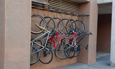 Venta Departamento metro Rodrigo De Araya