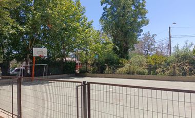 Venta Departamento metro Rodrigo De Araya