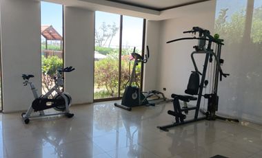 Venta Departamento metro Rodrigo De Araya