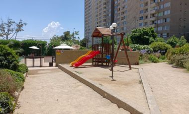 Venta Departamento metro Rodrigo De Araya