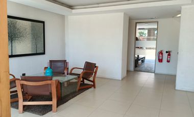 Venta Departamento metro Rodrigo De Araya